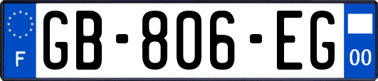 GB-806-EG