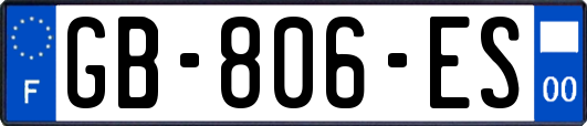 GB-806-ES