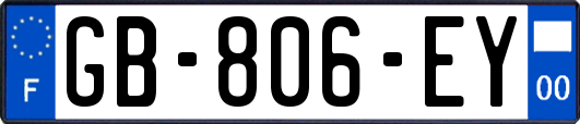 GB-806-EY