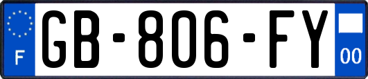 GB-806-FY