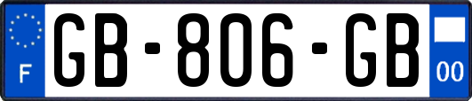 GB-806-GB