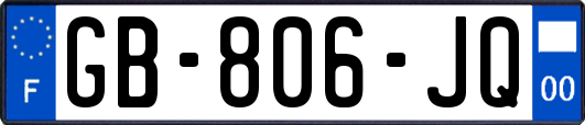 GB-806-JQ