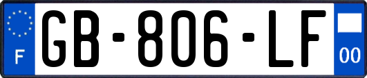 GB-806-LF