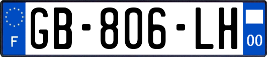 GB-806-LH