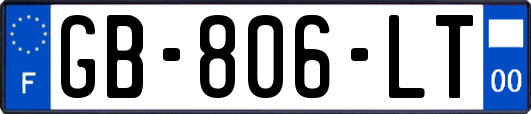 GB-806-LT