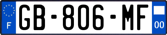 GB-806-MF