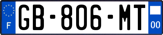 GB-806-MT