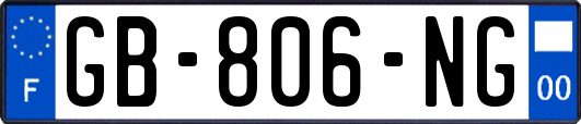 GB-806-NG