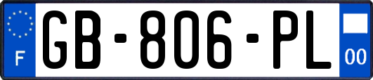 GB-806-PL