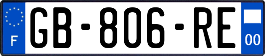 GB-806-RE