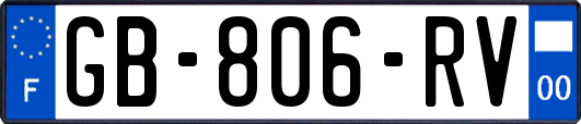 GB-806-RV