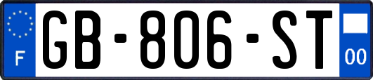 GB-806-ST