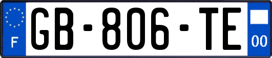GB-806-TE