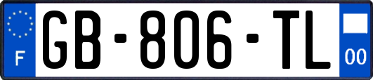 GB-806-TL