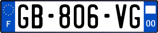 GB-806-VG