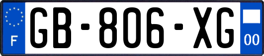 GB-806-XG