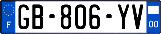 GB-806-YV