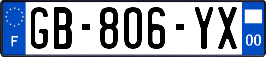 GB-806-YX