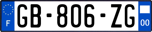 GB-806-ZG