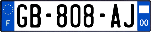 GB-808-AJ