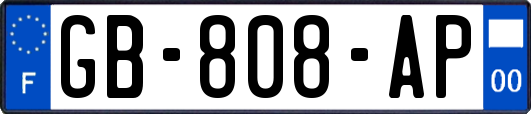 GB-808-AP