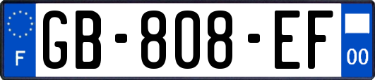 GB-808-EF