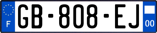 GB-808-EJ