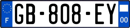 GB-808-EY