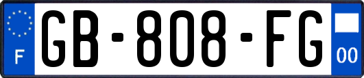 GB-808-FG