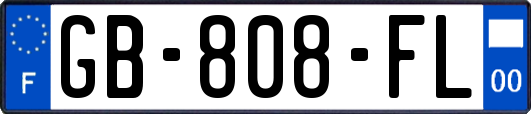 GB-808-FL