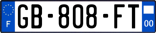 GB-808-FT