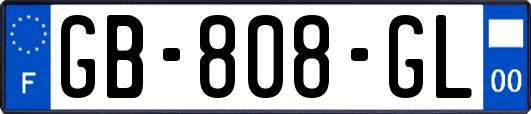 GB-808-GL
