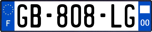 GB-808-LG