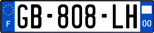GB-808-LH