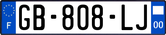 GB-808-LJ