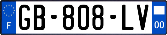 GB-808-LV
