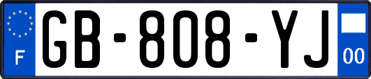 GB-808-YJ