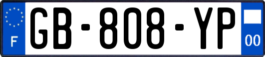 GB-808-YP