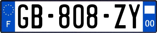 GB-808-ZY