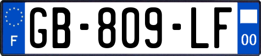 GB-809-LF
