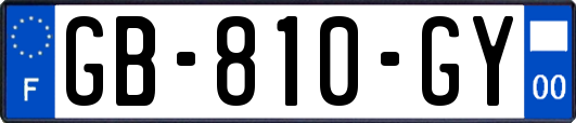 GB-810-GY