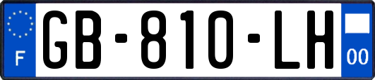 GB-810-LH