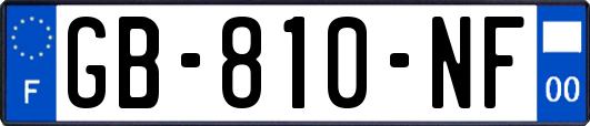 GB-810-NF