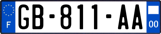 GB-811-AA