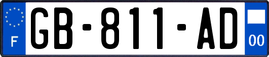 GB-811-AD