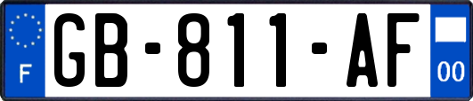 GB-811-AF