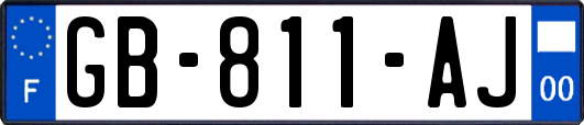 GB-811-AJ