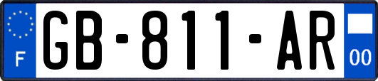 GB-811-AR