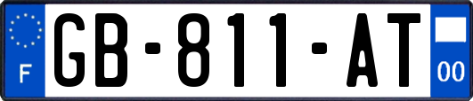 GB-811-AT