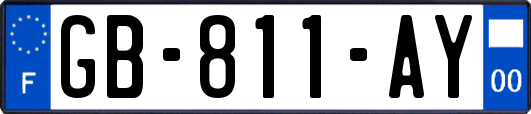 GB-811-AY